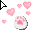 custom cursor